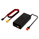 48V Booster - Zerobreeze.com