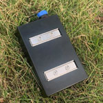 4G LTE Long Lasting GPS Tracker - Tomanbox