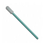 4in Foam Tipped Swab | Blue Thunder Technologies