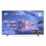 4K Google TV - FPD Vision