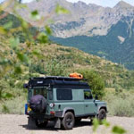 4x4 Experience in Andorra - Abba Hoteles