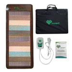 5-Gems Far Infrared Heating Pad - Phymatlife 5-Gems Far Infrared Heating Pad - Phymatlife