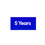 5 Years Plan