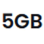 5GB United Arab Emirates eSIM , aloSIM