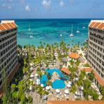 5 Star Barcelo Aruba Hotel Booking | Barcelo.com/es-mx