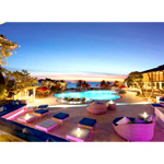 5-Star Diamond Cliff Resort & Spa With Phi | Flight Centre