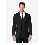 5.0 Three Piece - xSuit