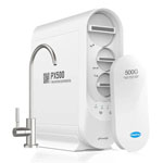 500 GPD Tankless Reverse Osmosis | Frizzlife