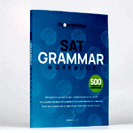 500 Sat Grammar Questions Organized : Growthwise