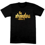 50th Anniversary Classic Logo Tee : TownsendMusic