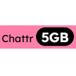 5GB Data Plan : Chattr