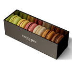 6 Macaron Rack , Fauchon
