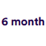 6 Month Subscription Plan - uTalk