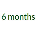 6 Months Course : Lerni