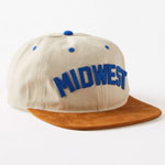 6 Panel Ball Cap , Cotton On