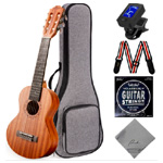 6 Strings Small Guitar | Ranchguitar.com