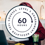 60 Hour Level 5 Award In Teaching English Online | Tefl IE