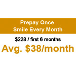 600 MB Data Prepay Once Smile Plan : Birdie