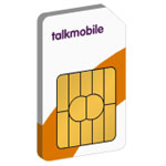 60GB Data Service | Talkmobile