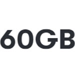 60GB Data - Winsim