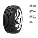 65 R16 98h Winter Tires - PkwteileAT