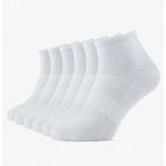 6x Footie Socks : Glance Underwear