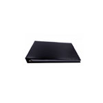 7 Ring Check Binder