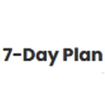 7 Day Plan - Justfit