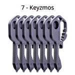 7 Keyzmo - Keyzmo