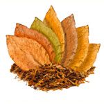 7 Leaf Blend E-Liquid - ECBlend Flavors