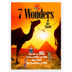 7 Wonders : Kids Discover