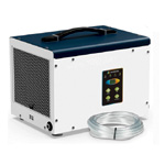 70-Pint Dehumidifier : Argendon