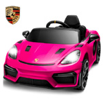718 Spyder Electric Ride-On Car - iYofe