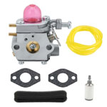 753-06190 Carburetor Troy Bilt - Hipa