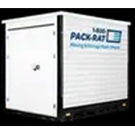 8 ft Container ; 1800packrat.com