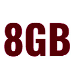 8GB Plan - Yomojo