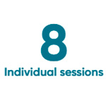8 Individual Sessions Of Certificate Denomination - Pleso.me