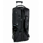 85L Schwarz Travel Bag - Taschenkaufhaus