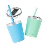 8oz & 12oz Kids Cups : Cupkin.com