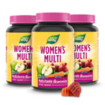 AZ Multivitamin For Women - Natures Way AZ Multivitamin For Women - Natures Way