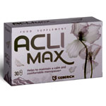 Aclimax Supplement : Geberich