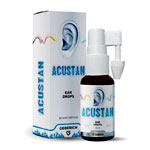 Acustan Drops - Geberich