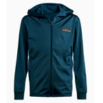 Adibreak Zip Up Sweatshirt : Pavidas