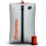 Aerless Vacuum Kit : Aerless