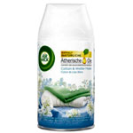 Air Wick Freshmatic Cotton - Haushalt Und Genuss