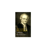 Alexander Moody Stuart Book