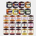 All Jams 5 kg - Yagodar