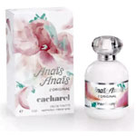Anais 100 ml Eau De Toilette - Perfumeria Comas