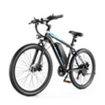 Ancheer Electric Mountain Bike