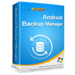 Android Backup Manager Business License